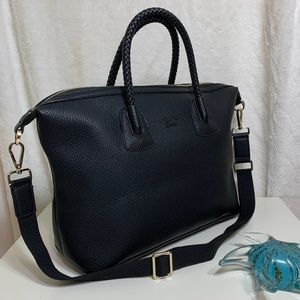 Vintage Gucci Tote/Shoulder Bag